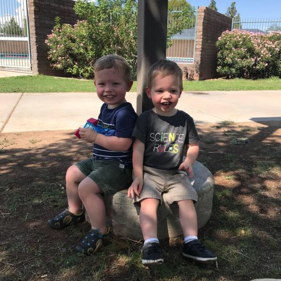 Meet your Posher, Pam - Picture 1 of 1